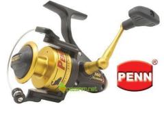 Penn Slammer 460 Makine