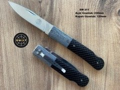 Swat SW-211 Katlanır Çakı