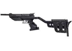 Zoraki HP01-2 Modüler Dipçik