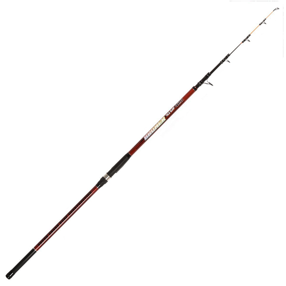 Bauer Bromer 4,2 mt 100-200 gr Surf Kamış
