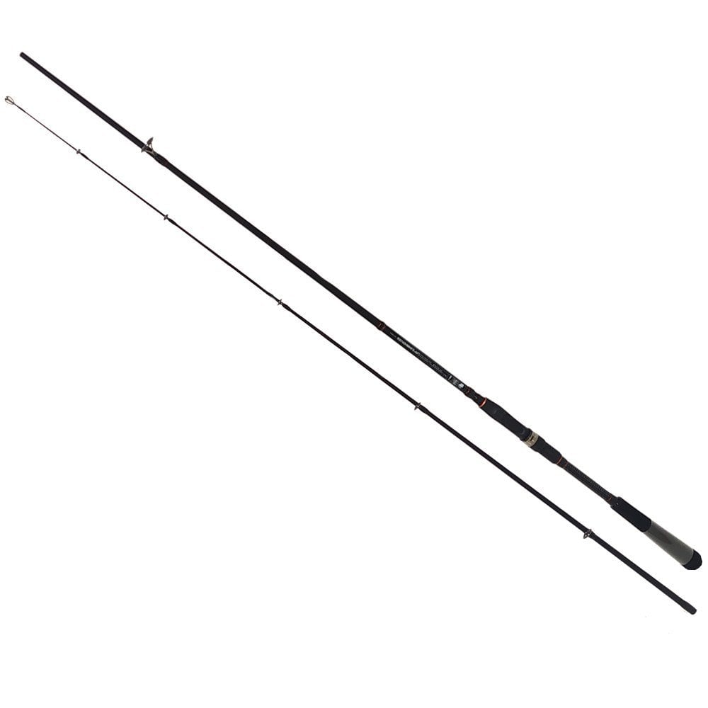 Daiwa RX Lure Game 2,44 mt 10-35 gr Kamış