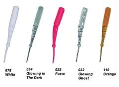 Nomura Yumi 40 mm 12 Adet Lrf Silikon