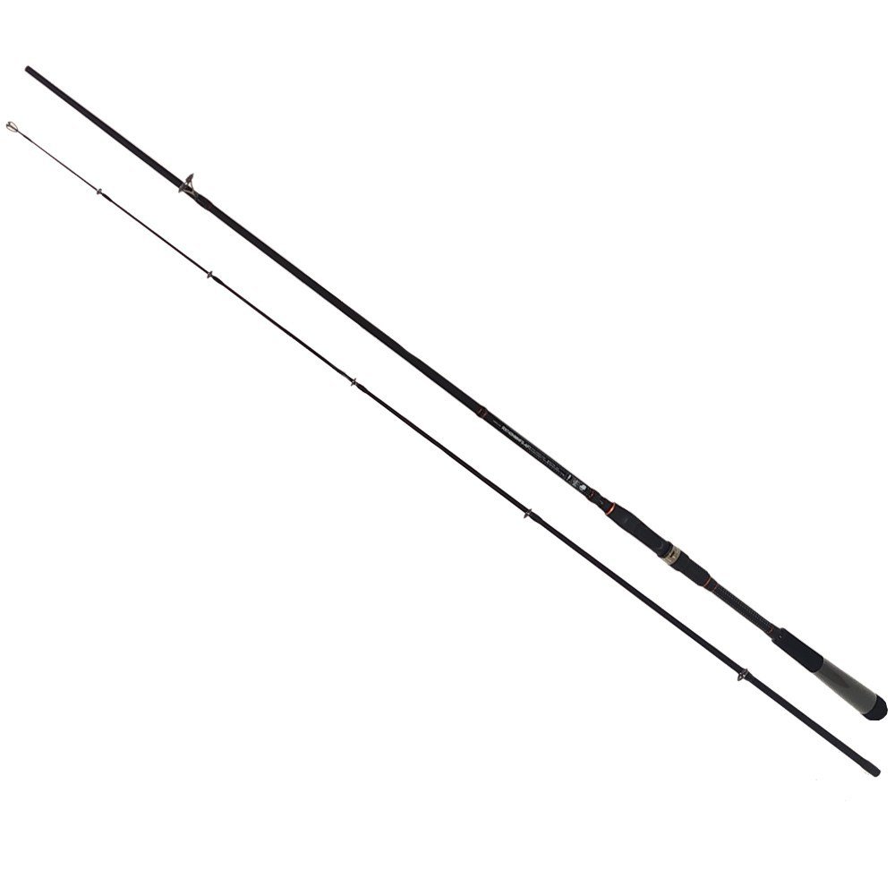 Daiwa RX Lure Game 2,44 mt 14-42 gr Kamış