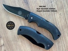 Swat SW-259 Katlanır Çakı