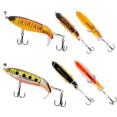 Remixon Ryuji Truck Floating 90 mm 13 gr Suni Yem