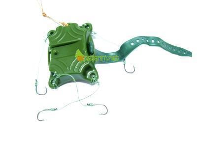 River Hamur Kayışı