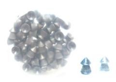 Yılmaz 6,35 mm Havalı Tüfek Saçması