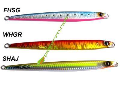 Yozuri Duel Aile Flash 200 gr Jim Yem