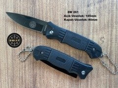 Swat SW-261 Katlanır Çakı
