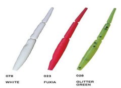 Nomura Yasu 50 mm 12 Adet Lrf Silikon