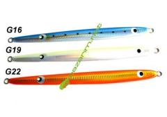 Daiwa Speed 300 gr Grande Hard Jig Yem