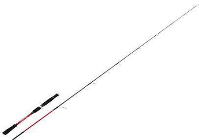 Shimano Bassterra XT 6'8'' 10-35 gr Kamış