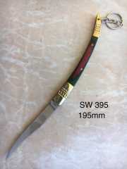 Swat SW-395 Katlanır Çakı