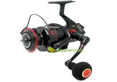 Banax GT Xtreme 4000 6+1 Makine