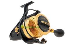 Penn Spinfisher SSV5500 Makine