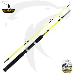 Bauer Boat Jig Kamışı