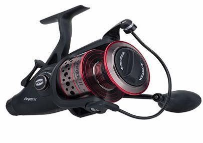 Penn Fierce II 4000LL Makine