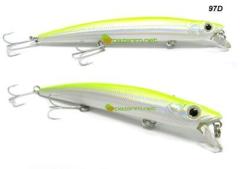 Strike Pro EG031 140 mm 20.5 gr Suni Yem