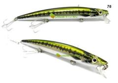 Strike Pro EG031 140 mm 20.5 gr Suni Yem