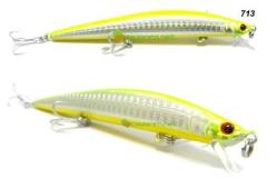 Strike Pro EG145 120 mm 12.6 gr Suni Yem