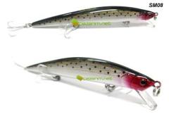 Strike Pro EG145 120 mm 12.6 gr Suni Yem