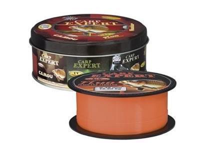 Carp Expert Orange 1000 mt Misina 0,25 mm