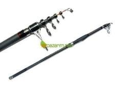 Captain Matrix 4,20 mt Kamış