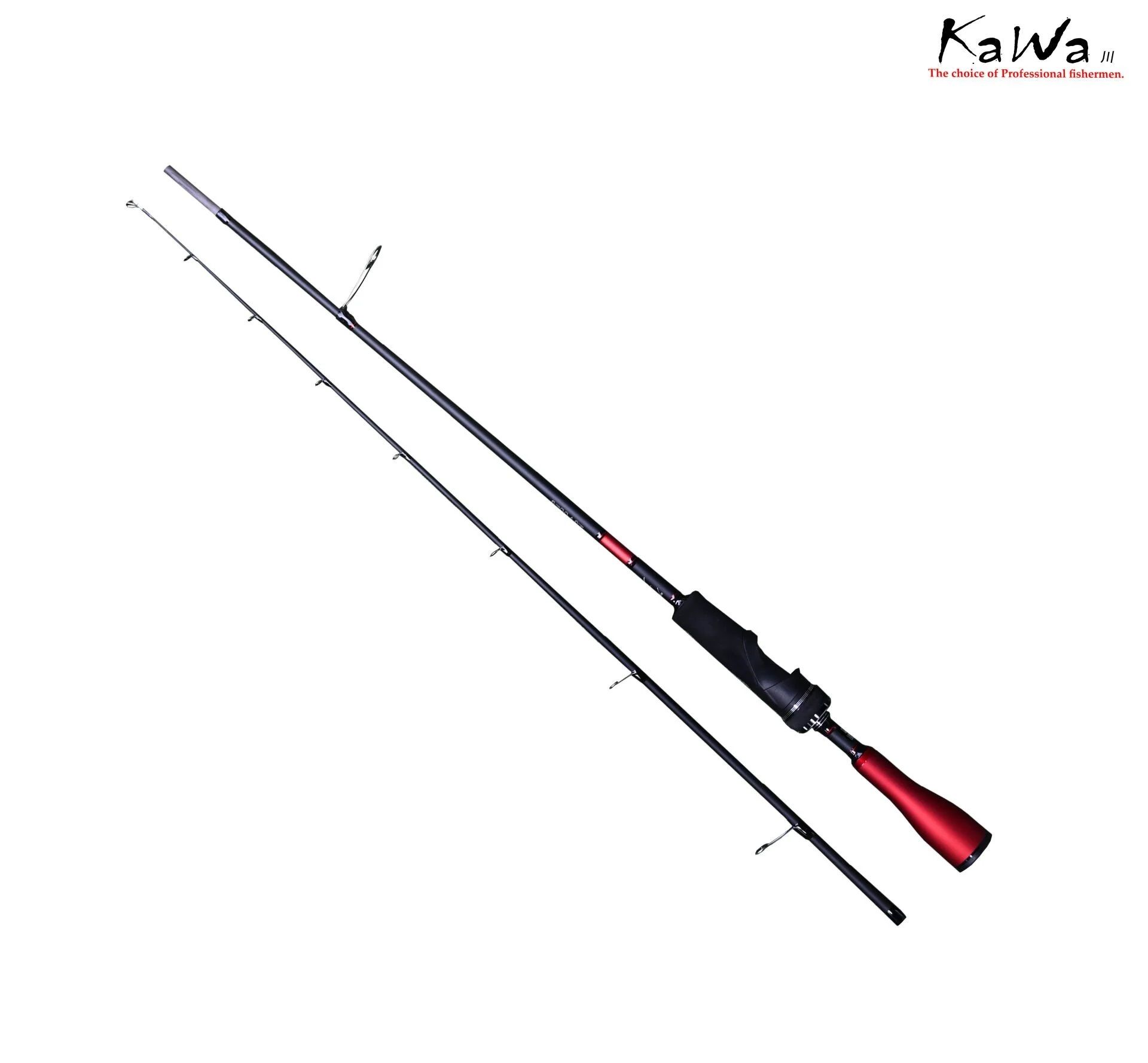 Trapper 2,10 mt 0,1 - 7 gr Lrf Kamış