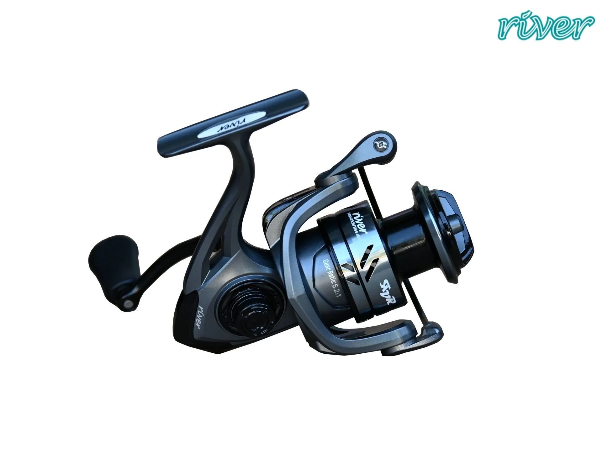 River Sanse 1000 Lrf Olta Makinesi