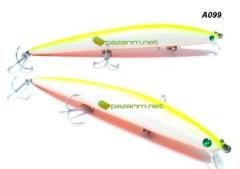 Remixon Fortuna Salti FS11A Suni Yem