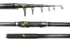 Albastar 2330 Carp Kamış 3.00 mt