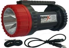 Lightex LT-8015 S 5W Şarjlı Fener