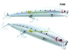 Remixon FS11B 12,5 cm 13 gr Suni Yem