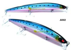 Remixon FS11B 12,5 cm 13 gr Suni Yem