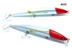 Remixon FS11B 12,5 cm 13 gr Suni Yem