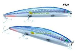 Remixon FS11B 12,5 cm 13 gr Suni Yem