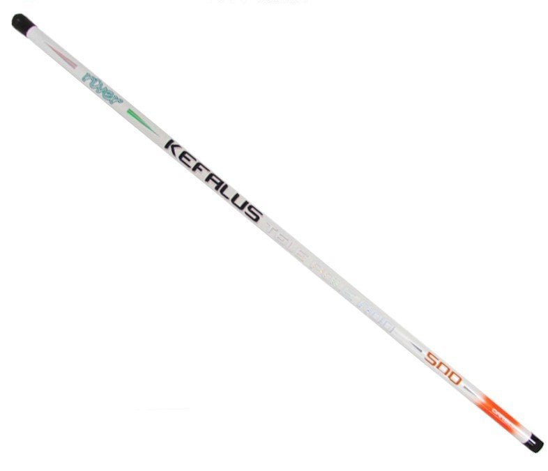 River Kefalus 6,0 mt Karbon Göl Kamışı