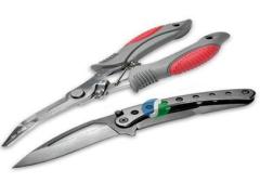 Carpzoom CZ3650 Pense Bıçak Set