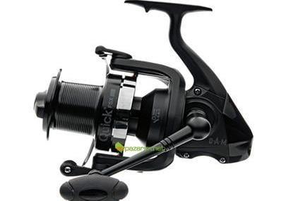 D.A.M Quick FSX 8000 Surf Makine