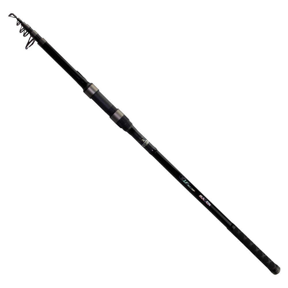 Bauer CLK Tele Carp 3,90 mt 3,5 Ibs Kamış