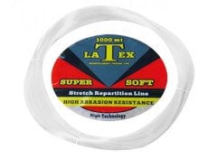 Effe Latex 1000 mt Çile Misina 1,20 mm