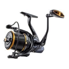 Bauer Baviera 5000 Surf Olta Makinesi