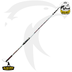 Bauer Boatzilla 1,80 mt 100-200 gr Bot Kamışı