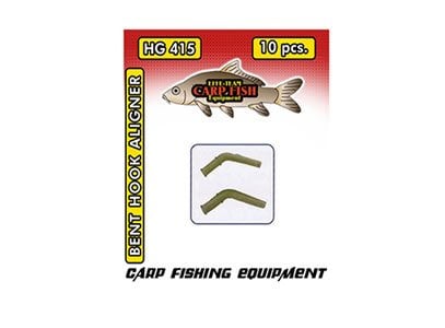 Effe Bent Hook Aligner