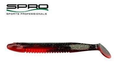 Spro 4918 Komodo Shad 6 cm Silikon Yem