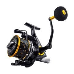 Bauer Rapido 8000 Surf Olta Makinesi