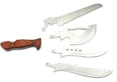 Kaminari Kamp Bıçak Seti