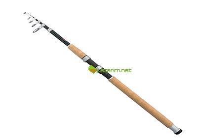 D.A.M Super Natural 3,60 mt 50-100 gr Kamış