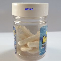 Renat Aromalı Yüzen Silikon Kurt