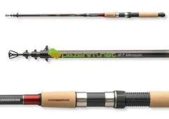 Cormoran Profiline Jet Mini Spin 2,40 mt 10-40gr